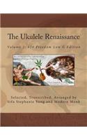 Ukulele Renaissance