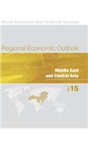 Regional Economic Outlook: Middle East and Central Asia