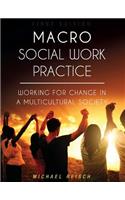 Macro Social Work Practice