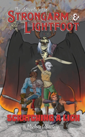 Adventures of Strongarm & Lightfoot