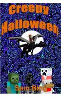 Creepy Halloween: Creeper Holiday Tales Book 3