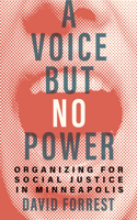 Voice But No Power