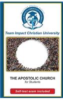 The Apostolic Church for students