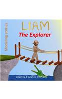 Liam the Explorer