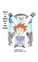 There Is No White Bear In The Room