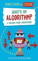 First Steps in Coding: What's an Algorithm?