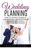 Wedding Planning