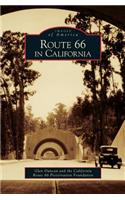 Route 66 in California