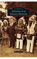 Shinnecock Indian Nation