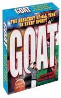 Goat Sports Trivia 2022 Boxed Daily Calendar
