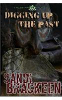 Digging Up the Past: (Tales from Atlantis)