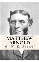 Matthew Arnold