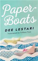 Paper Boats