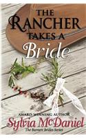 The Rancher Takes a Bride