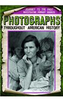 Photographs Throughout American History