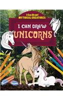 I Can Draw Unicorns