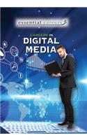 Careers in Digital Media