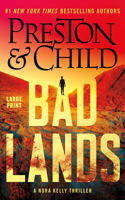 Badlands: Volume 5