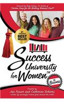 Success University for Women in Business