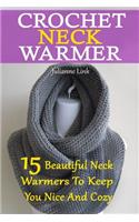 Crochet Neck Warmer