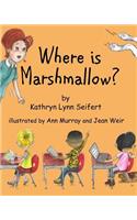 Where Is Marshmallow?