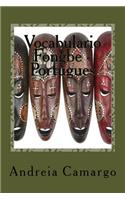 Vocabulario Fongbe - Portugues