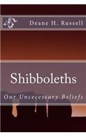 Shibboleths