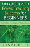 Critical Steps to Forex Trading Success for Beginners