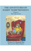 Adventures of Harry the 