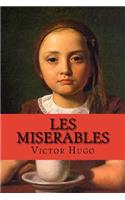 Les miserables (saga complete 5 a 1) (French Edition)