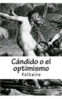 Candido o el optimismo