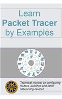 Learn Packet Tracer by Examples: Technical Manual on Configuring Routers, Switches and Other Networking Devices