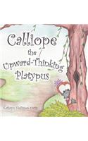 Calliope the Upward-Thinking Platypus