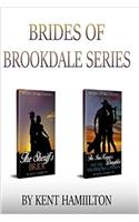 Brides of Brookdale