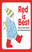 Red Is Best