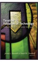 Taxation and Valuation of Technology