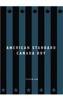 American Standard/Canada Dry