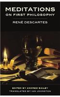 Meditations on First Philosophy (1642)