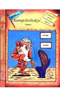 Learning with Literature: Rumpelstiltskin, Colors, Grade Pre-K/Kindergarten