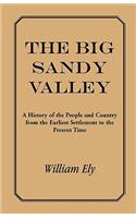 The Big Sandy Valley