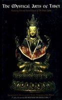 Mystical Arts of Tibet