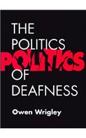 The Politics of Deafness