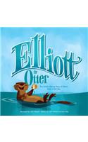 Elliott the Otter