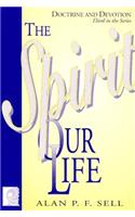 Spirit Our Life