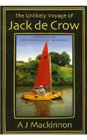The Unlikely Voyage of Jack De Crow