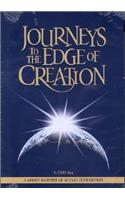 Journeys to the Edge of Creation DVD
