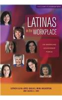 Latinas in the Workplace