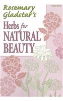 Herbs for Natural Beauty