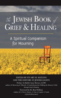 The Jewish Book of Grief & Healing