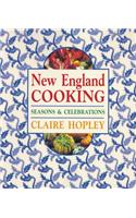 New England Cooking